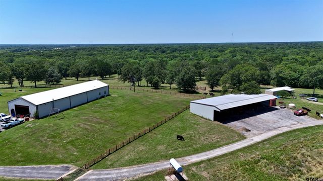 1053 ACR 499, Athens, TX 75751