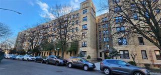 83-52 Talbot Street 2-E, Kew Gardens, NY 11415