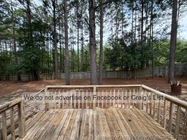 1103 Mackintosh Court, Raeford, NC 28376