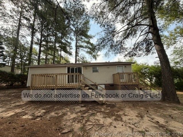 1103 Mackintosh Court, Raeford, NC 28376