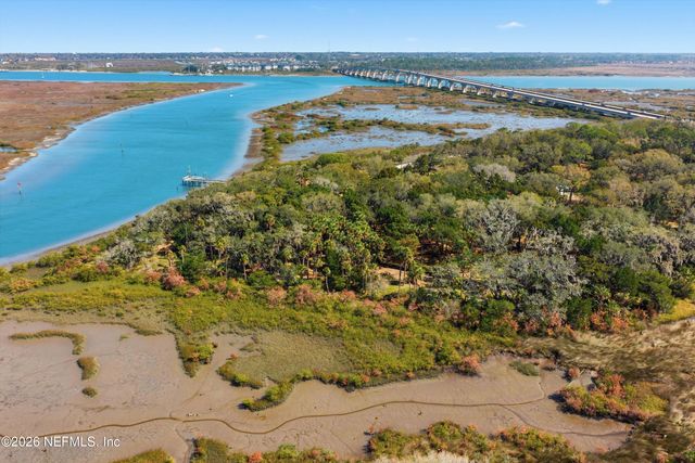 220 NIX BOAT YARD Road, St. Augustine, FL 32086