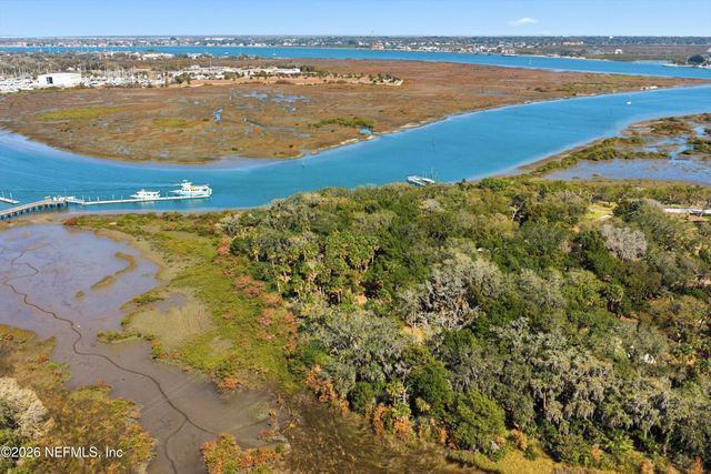 220 NIX BOAT YARD Road, St. Augustine, FL 32086
