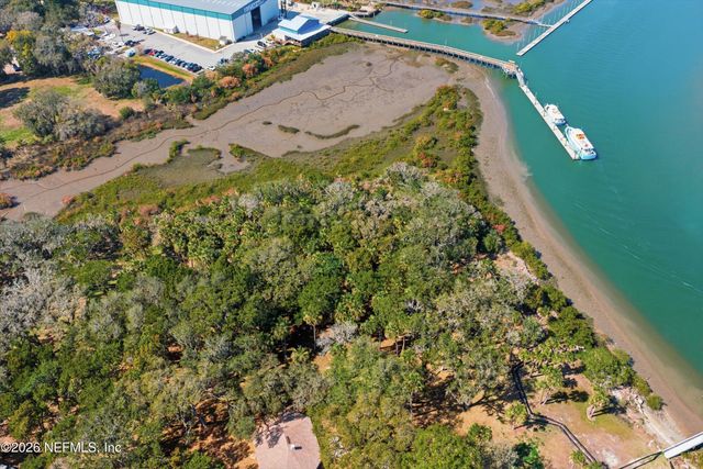 220 NIX BOAT YARD Road, St. Augustine, FL 32086