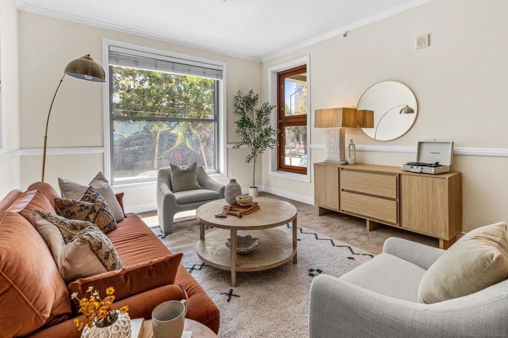 1150 J Street 204, San Diego, CA 92101 — exterior
