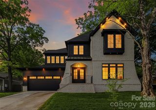 910 Everett Place, Charlotte, NC 28205