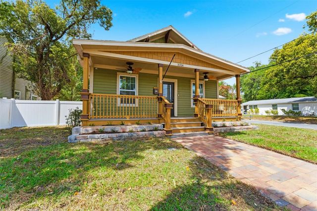 3314 N JEFFERSON STREET, Tampa, FL 33603