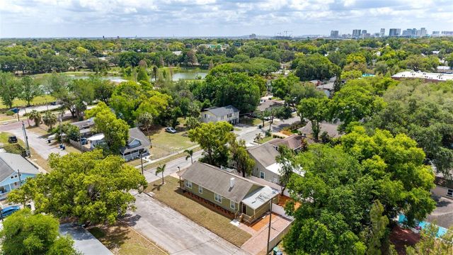 3314 N JEFFERSON STREET, Tampa, FL 33603