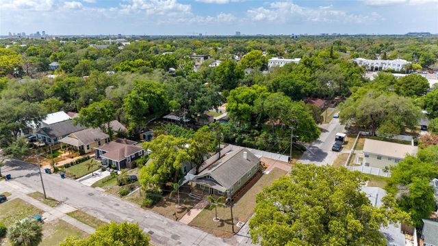 3314 N JEFFERSON STREET, Tampa, FL 33603