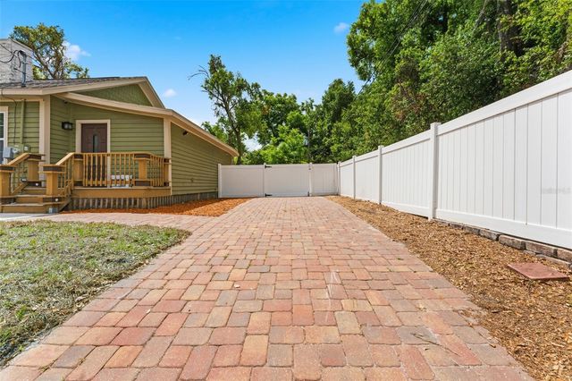 3314 N JEFFERSON STREET, Tampa, FL 33603