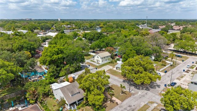 3314 N JEFFERSON STREET, Tampa, FL 33603