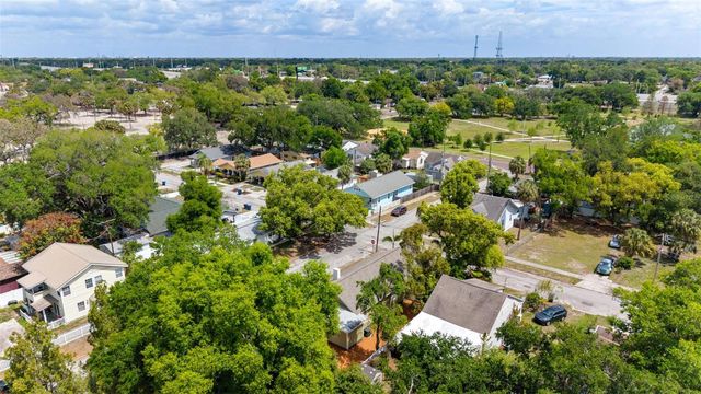 3314 N JEFFERSON STREET, Tampa, FL 33603