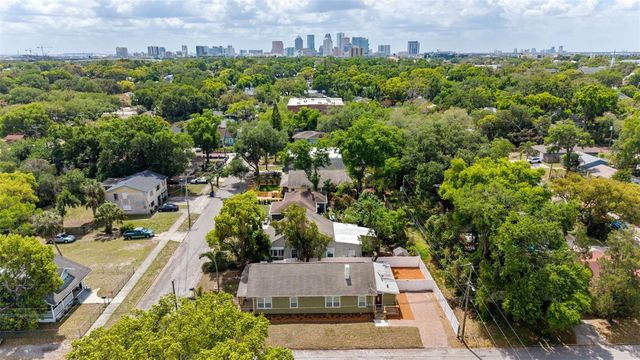 3314 N JEFFERSON STREET, Tampa, FL 33603