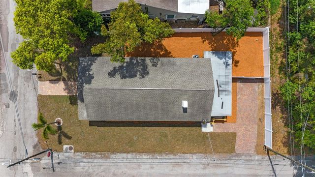 3314 N JEFFERSON STREET, Tampa, FL 33603