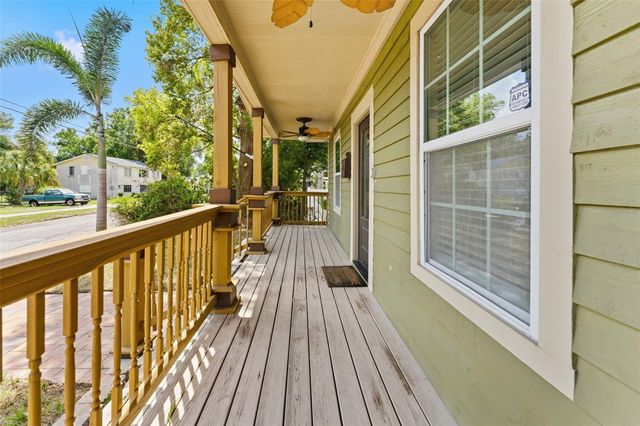 3314 N JEFFERSON STREET, Tampa, FL 33603