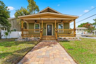 3314 N JEFFERSON STREET, Tampa, FL 33603