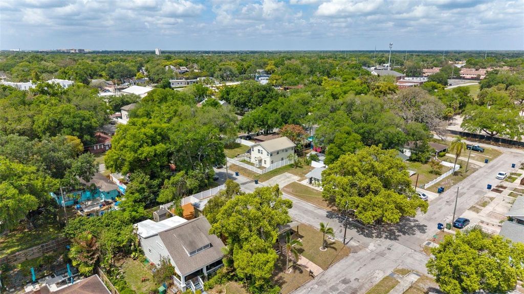 Image 41 of property listing at 3314 N JEFFERSON STREET, Tampa, FL 33603