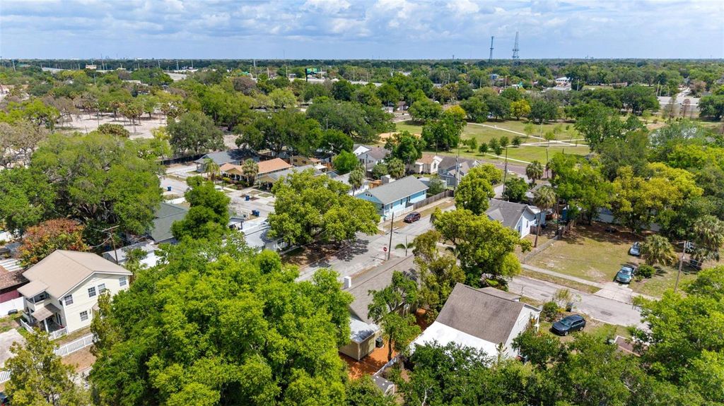 Image 42 of property listing at 3314 N JEFFERSON STREET, Tampa, FL 33603