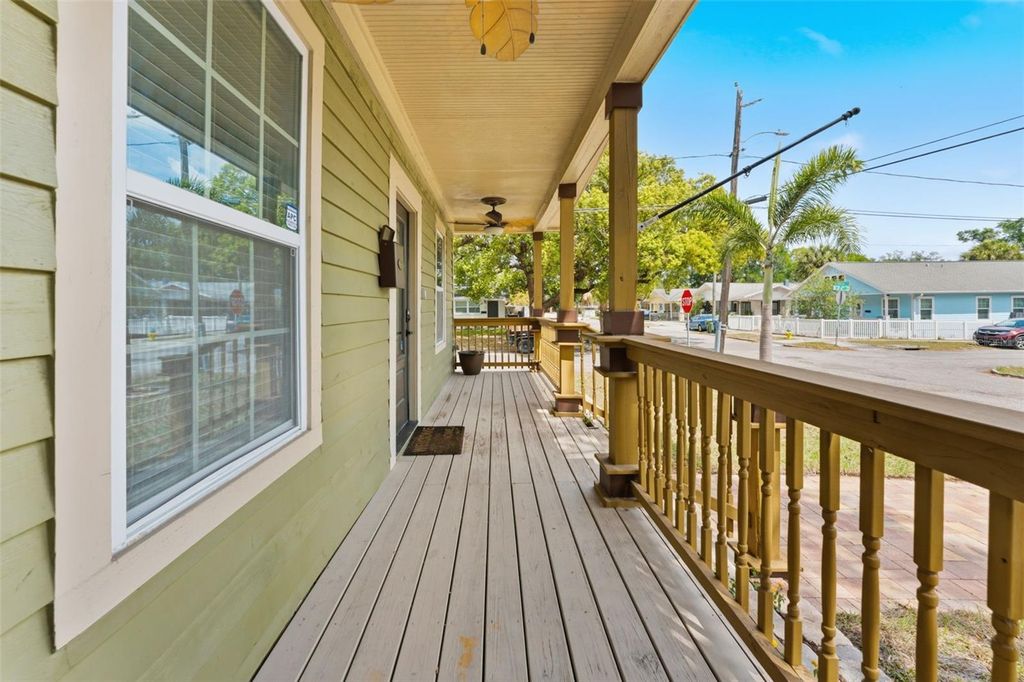 Image 8 of property listing at 3314 N JEFFERSON STREET, Tampa, FL 33603