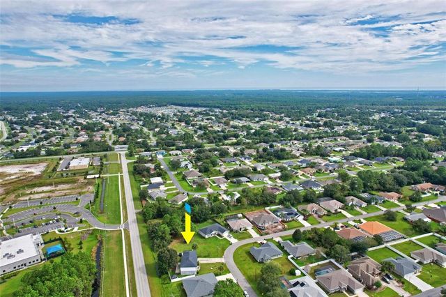 5 BUFFALO GROVE PLACE, Palm Coast, FL 32137