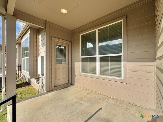 113 Homily Drive, Pflugerville, TX 78660