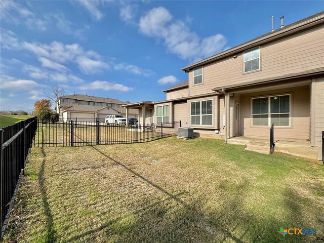 113 Homily Drive, Pflugerville, TX 78660