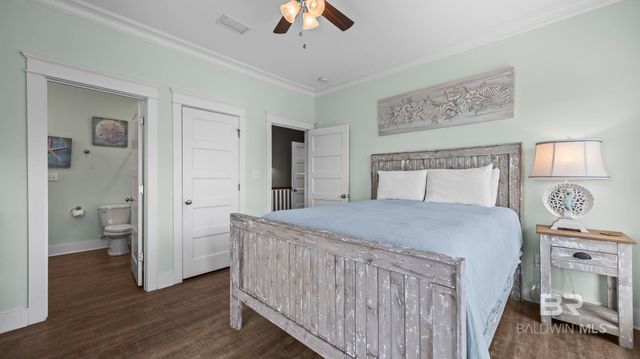 1796 WEST BEACH Boulevard I, Gulf Shores, AL 36542