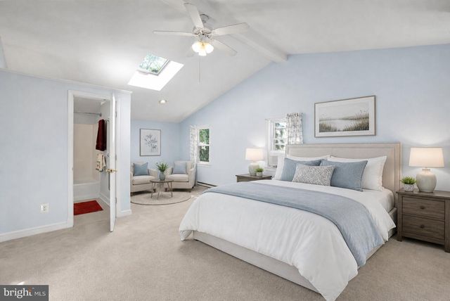 5807 CARLYLE, Cheverly, MD 20785