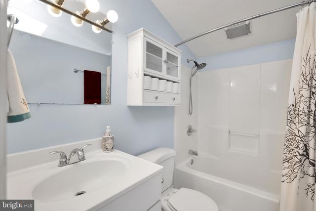 5807 CARLYLE, Cheverly, MD 20785