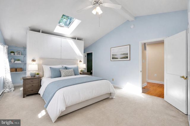 5807 CARLYLE, Cheverly, MD 20785