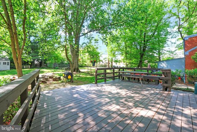 5807 CARLYLE, Cheverly, MD 20785