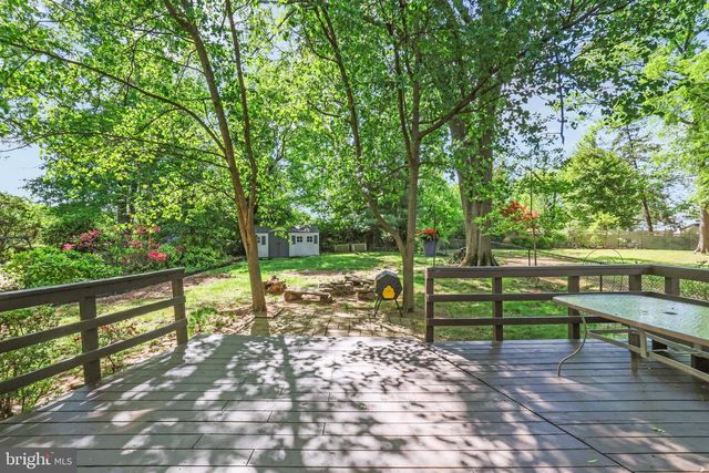 5807 CARLYLE, Cheverly, MD 20785