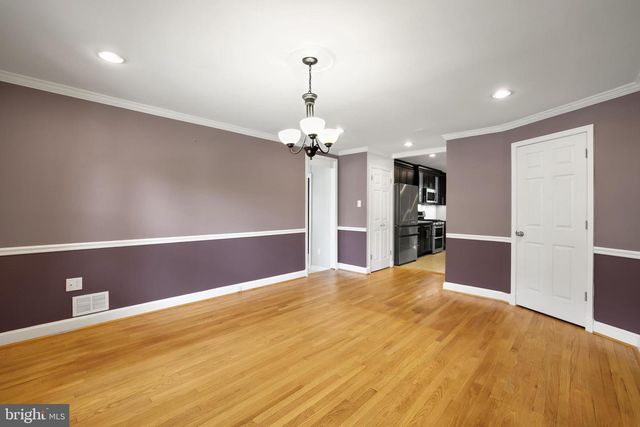 5807 CARLYLE, Cheverly, MD 20785