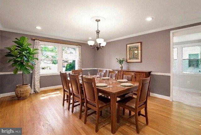 5807 CARLYLE, Cheverly, MD 20785