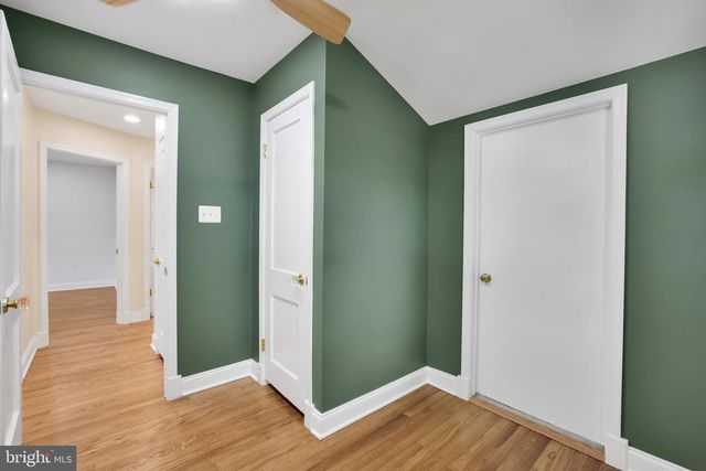 5807 CARLYLE, Cheverly, MD 20785