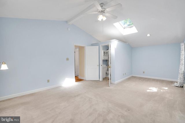 5807 CARLYLE, Cheverly, MD 20785