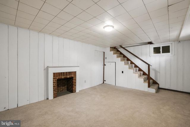 5807 CARLYLE, Cheverly, MD 20785