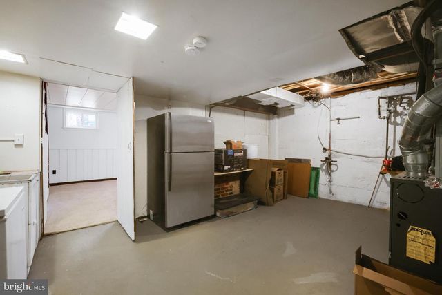 5807 CARLYLE, Cheverly, MD 20785