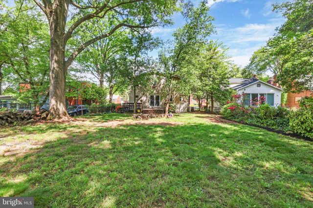 5807 CARLYLE, Cheverly, MD 20785