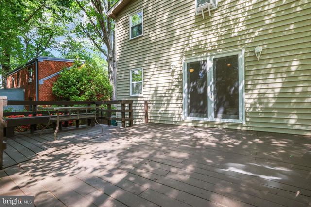 5807 CARLYLE, Cheverly, MD 20785