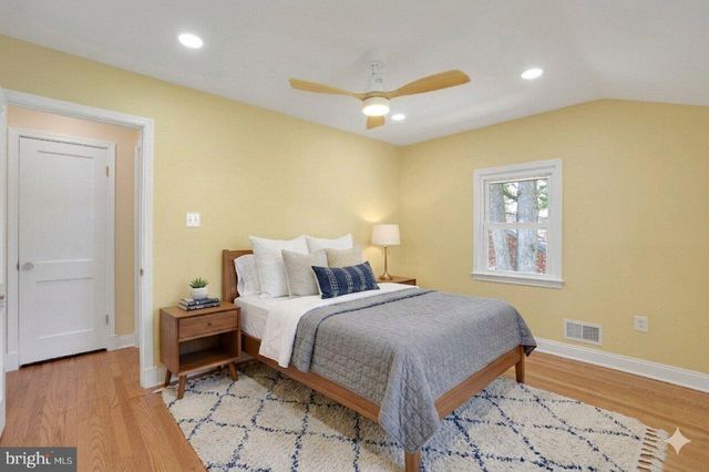 5807 CARLYLE, Cheverly, MD 20785
