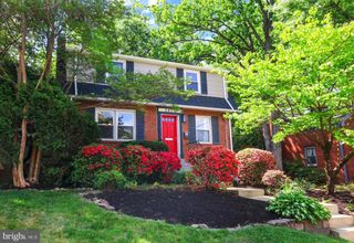 5807 CARLYLE, Cheverly, MD 20785