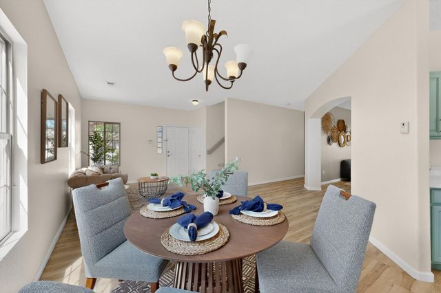 1923 Black Gold Street SE, Albuquerque, NM 87123