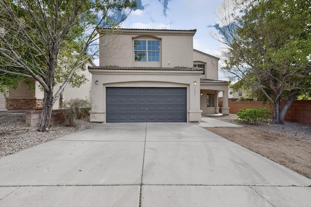 1923 Black Gold Street SE, Albuquerque, NM 87123