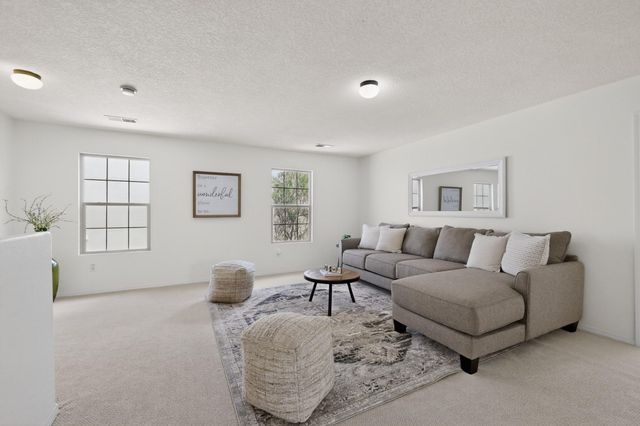 1923 Black Gold Street SE, Albuquerque, NM 87123