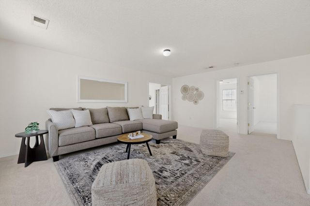 1923 Black Gold Street SE, Albuquerque, NM 87123