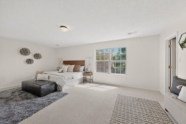 1923 Black Gold Street SE, Albuquerque, NM 87123
