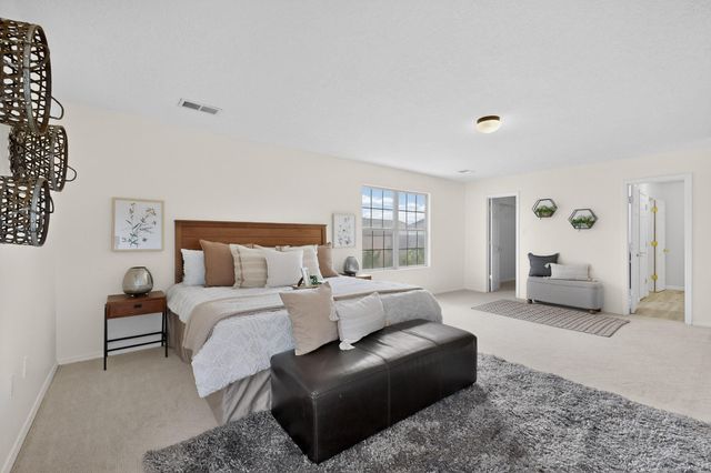 1923 Black Gold Street SE, Albuquerque, NM 87123