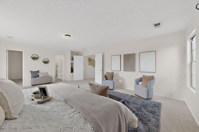 1923 Black Gold Street SE, Albuquerque, NM 87123
