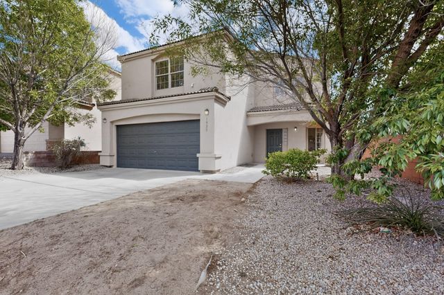 1923 Black Gold Street SE, Albuquerque, NM 87123