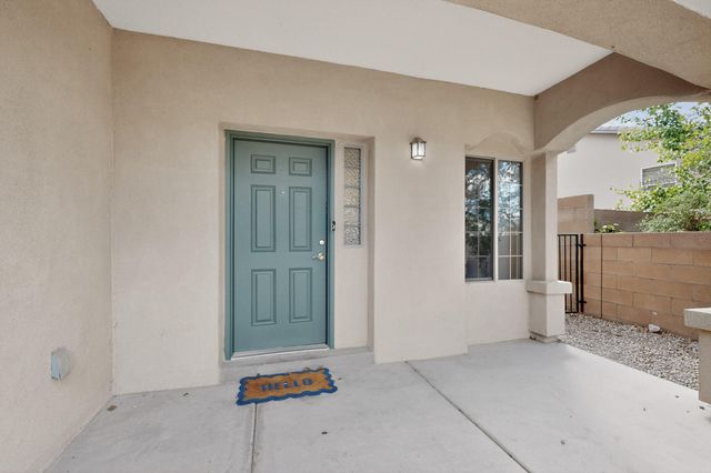 1923 Black Gold Street SE, Albuquerque, NM 87123
